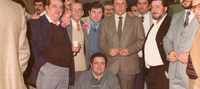 El Acta Fundacional El Acta Fundacional
