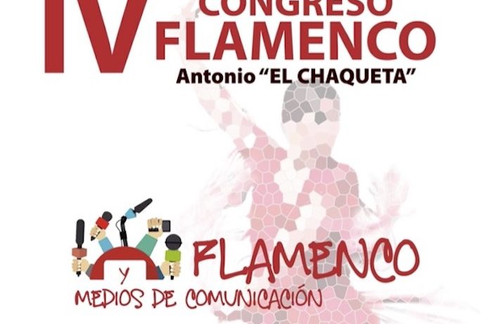 Congreso Flamenco – Antonio ‘El Chaqueta’